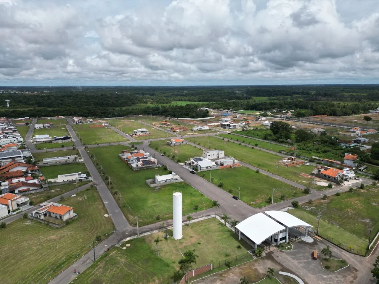 Condomínio Golden Park. Zona sul de Macapá  - Foto 5