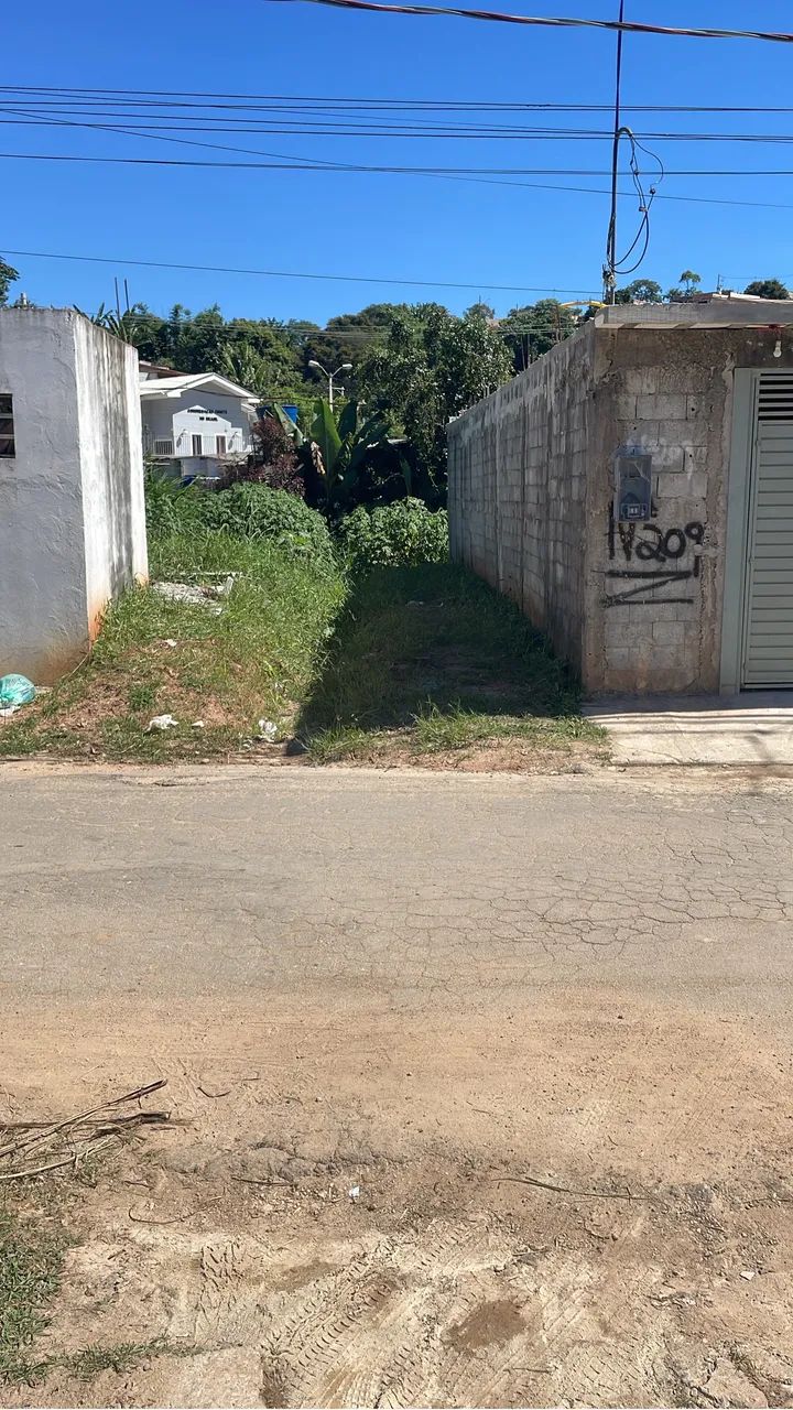 Foto - Mogi das Cruzes - Jardim Piatã B