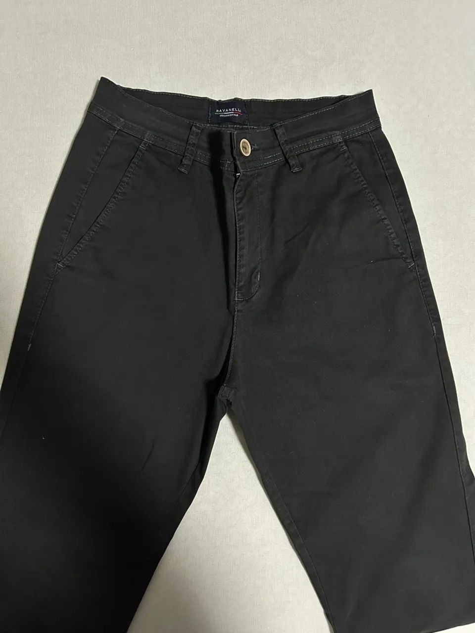 Calça Ravanelli  - Foto 3
