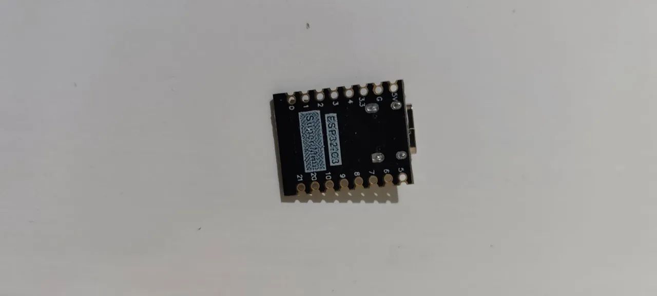 Esp32 C3 mini