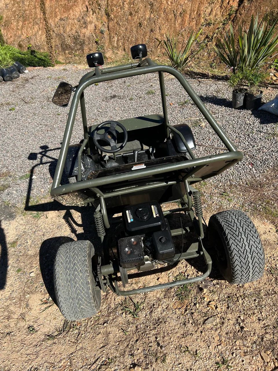 Mini buggy  - Foto 2