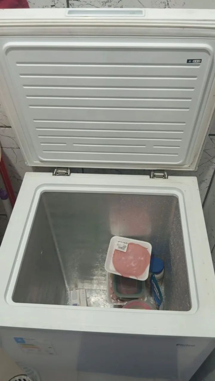 Frezzer Philco - Foto 2