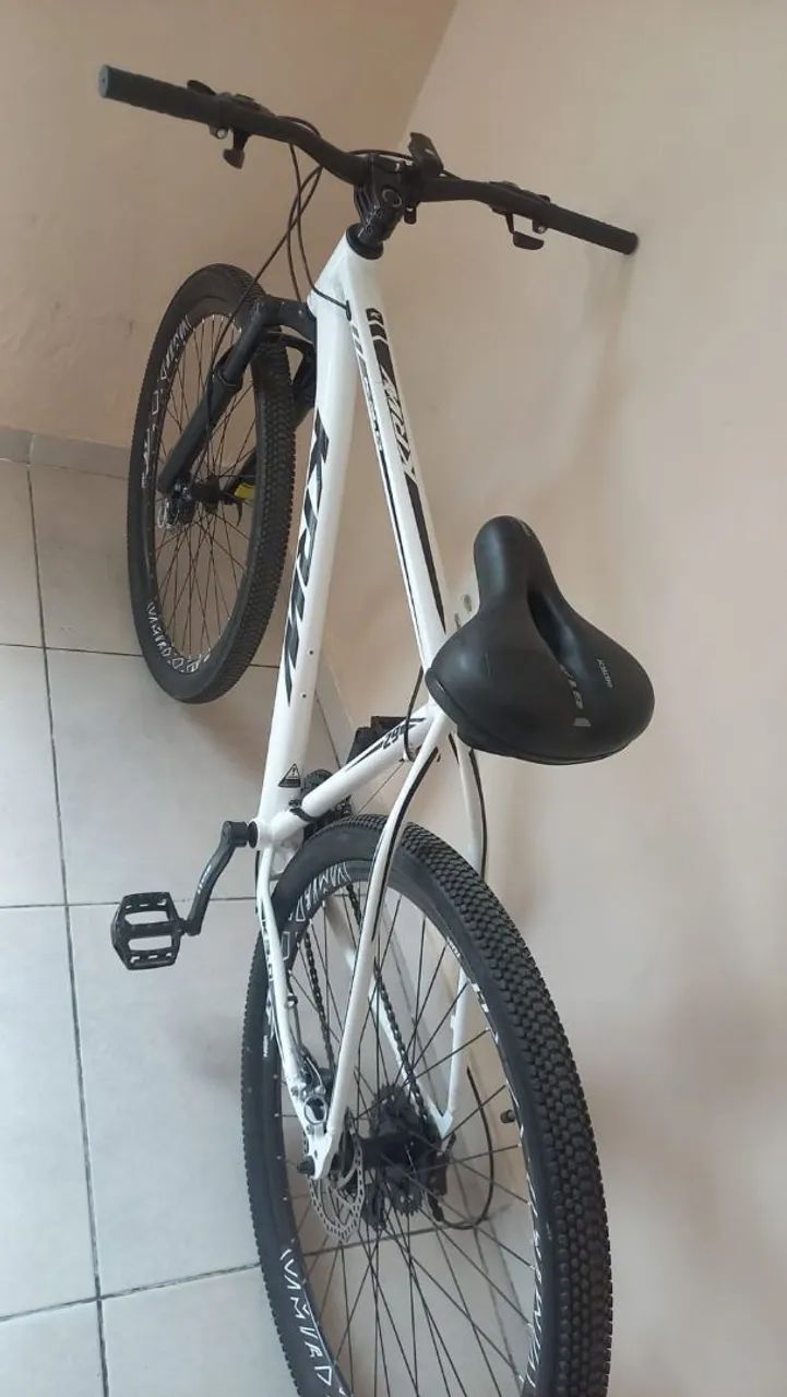 Bicicleta  - Foto 5
