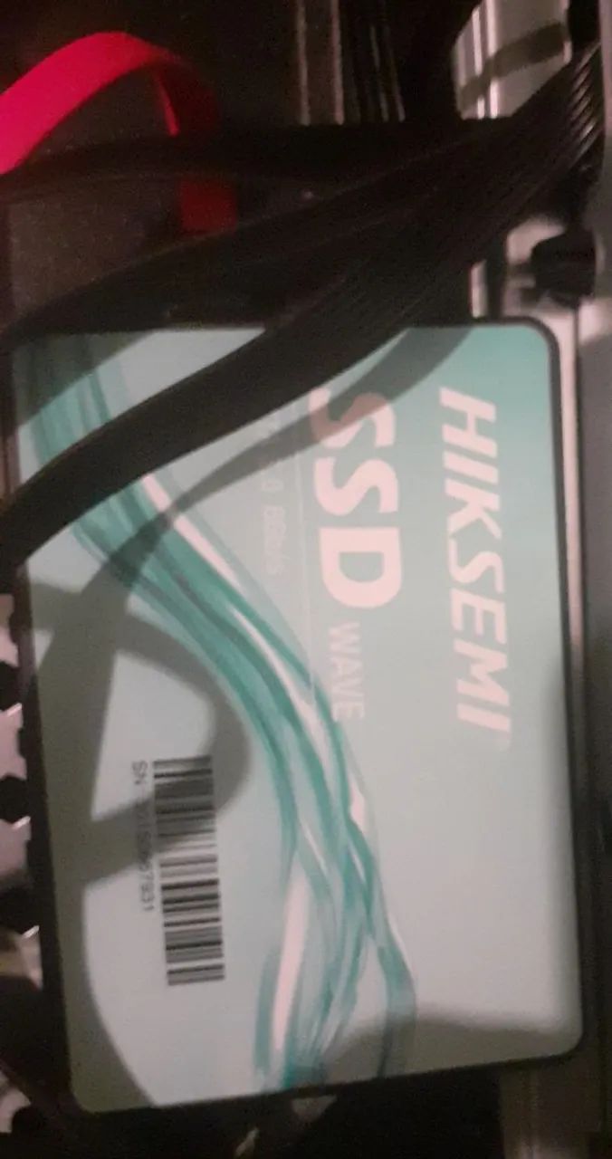 SSD 256gb HIKSEMI  - Foto 3