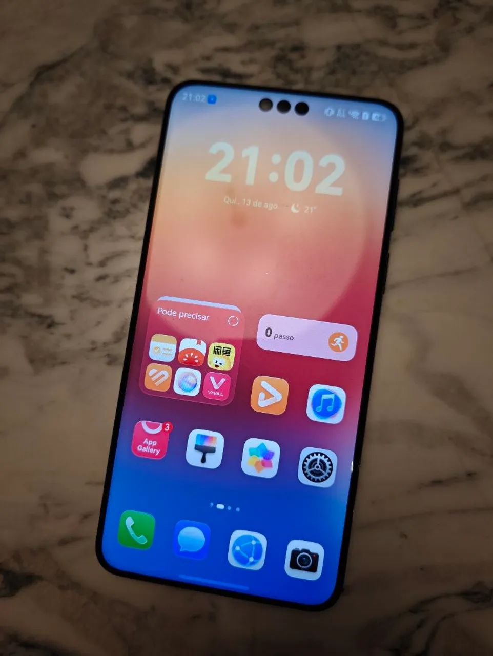 Huawei Mate 70 RS Ultimate Design 16+512 - Foto 2