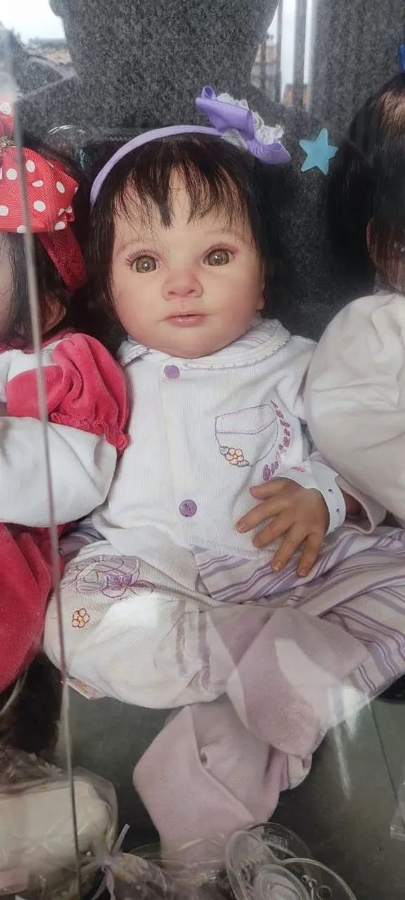 Bebê reborn