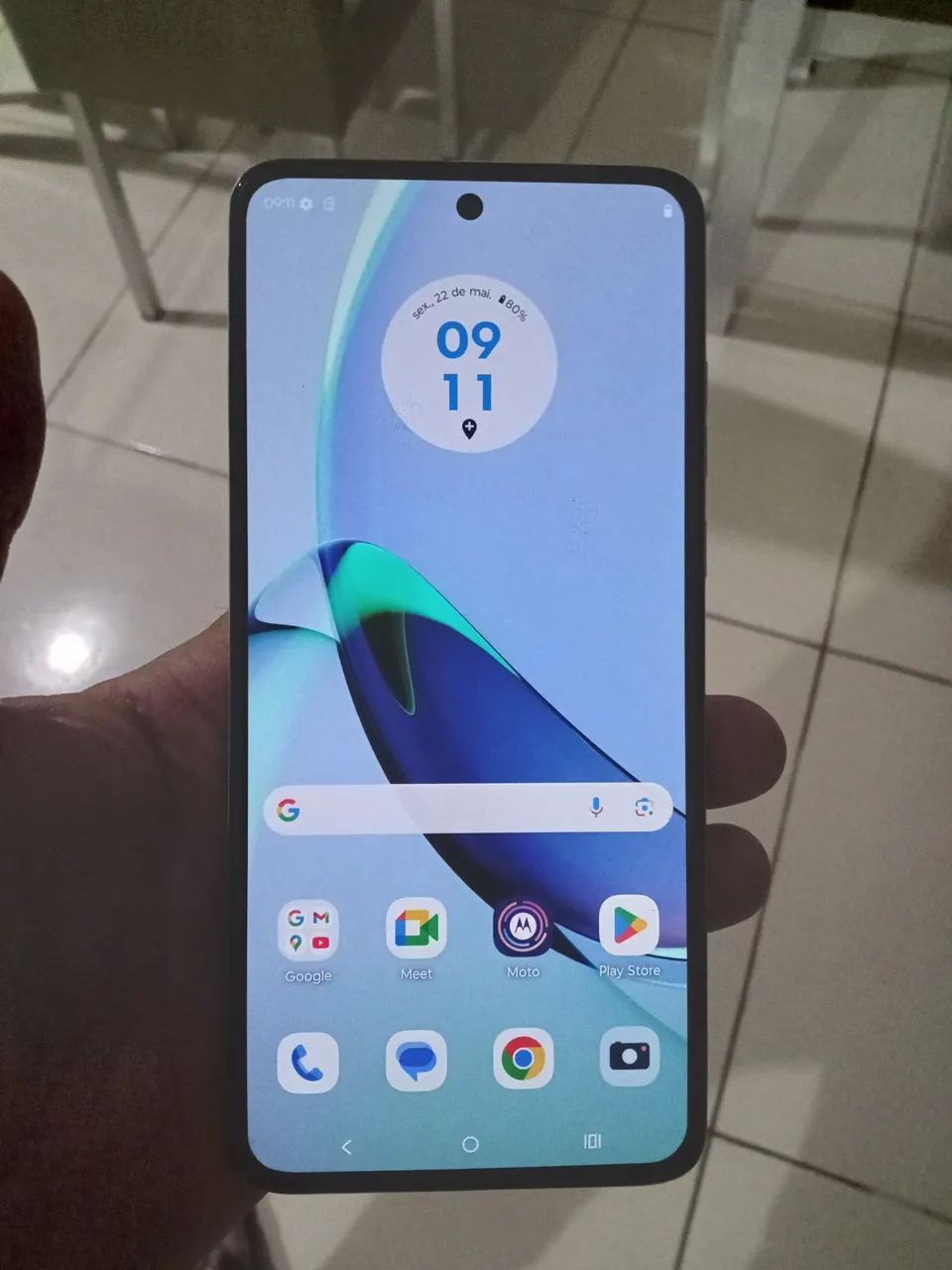 Moto g 84 5g 256g  - Foto 4