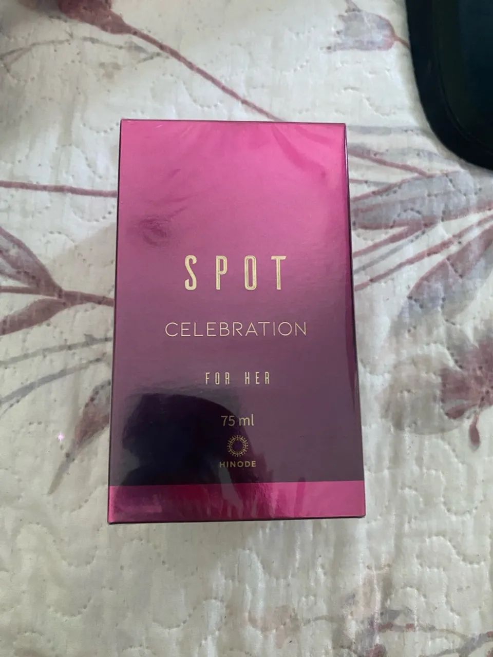 Perfume HINODE? - SPOT CELEBRATION? - Foto 3