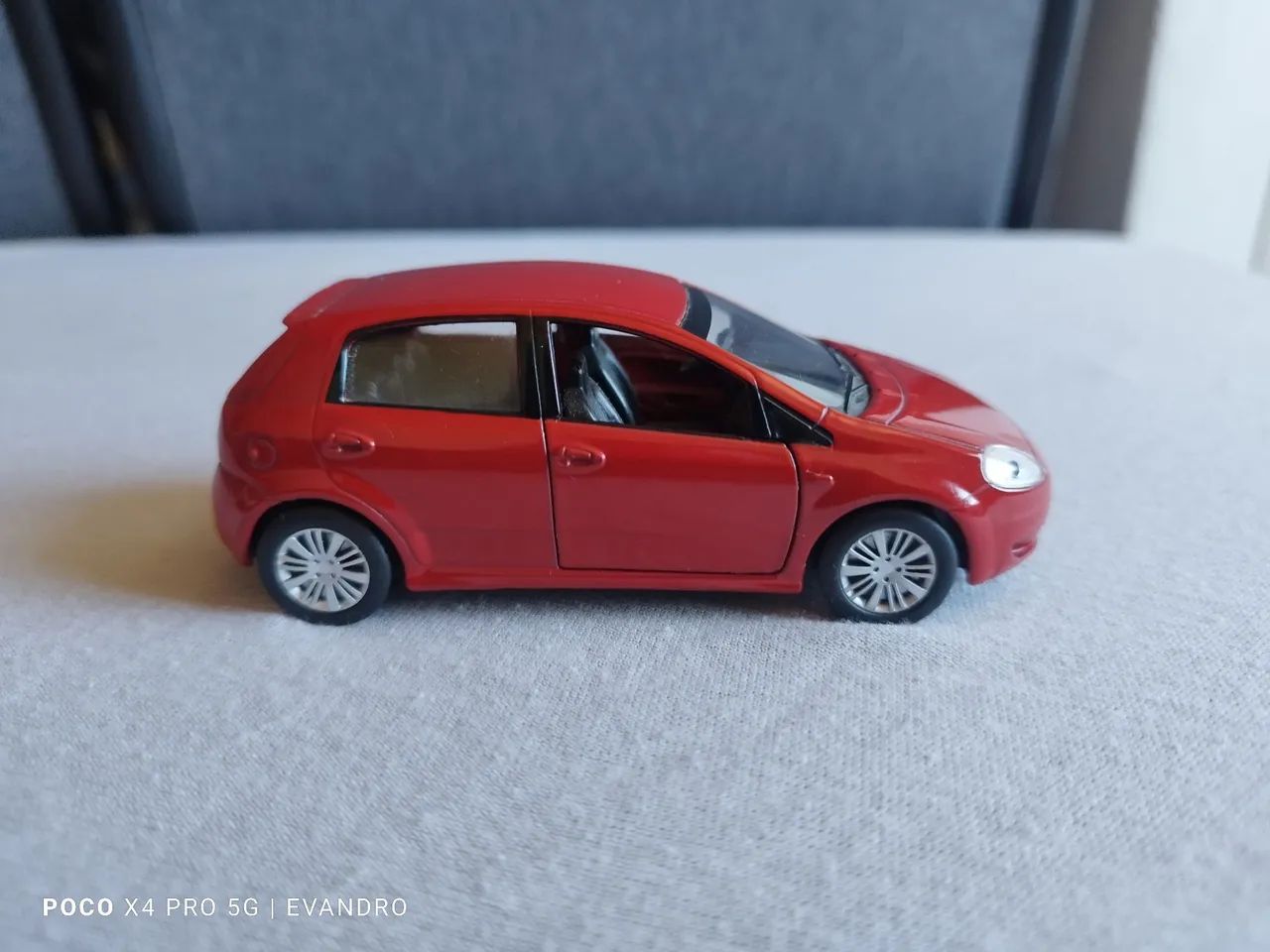 Miniatura Punto  - Foto 2