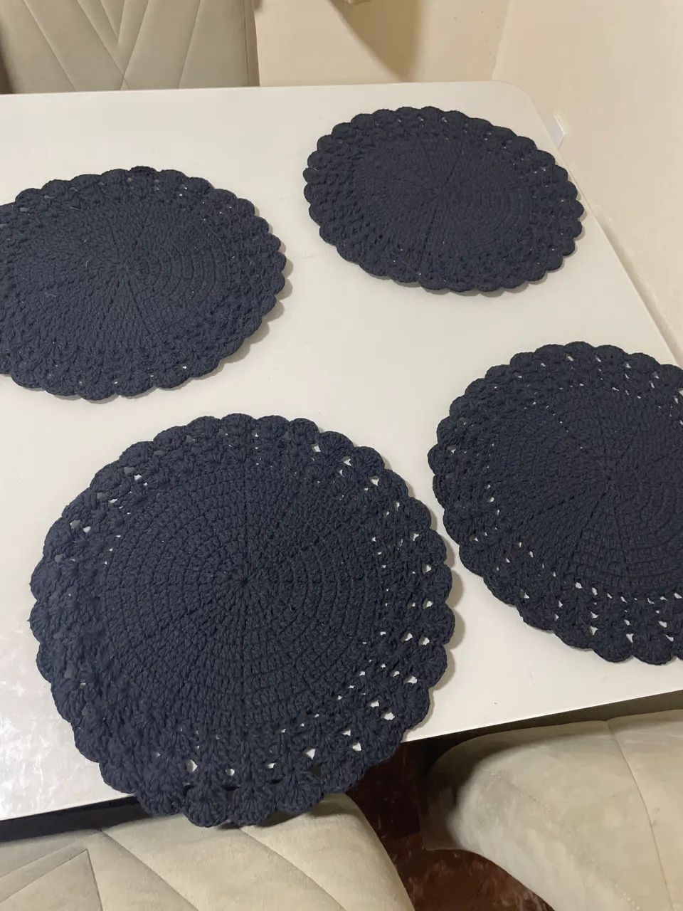 Souplat 4 peça