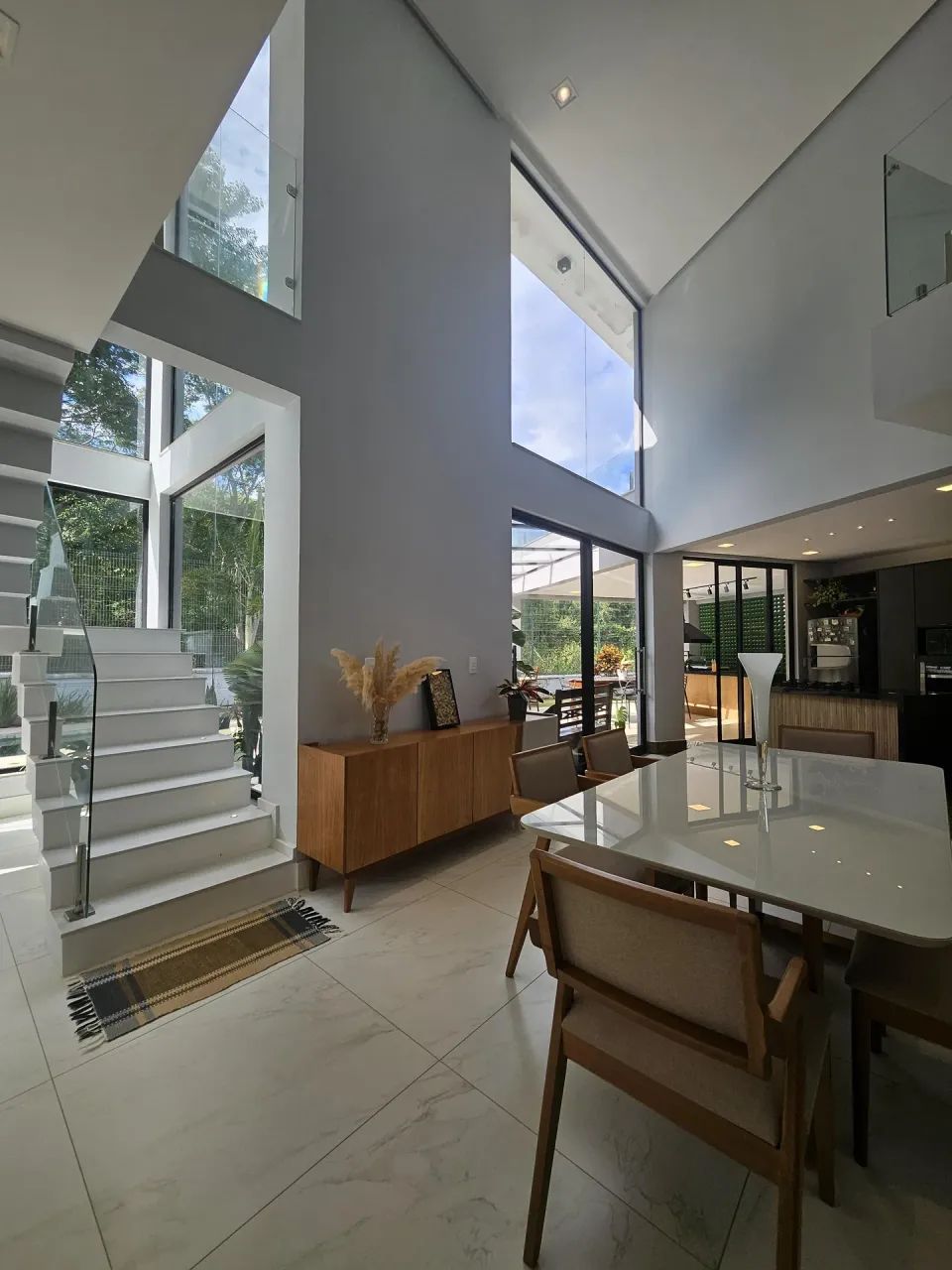 Casa a Venda altíssimo padrão Alphaville - Foto 5