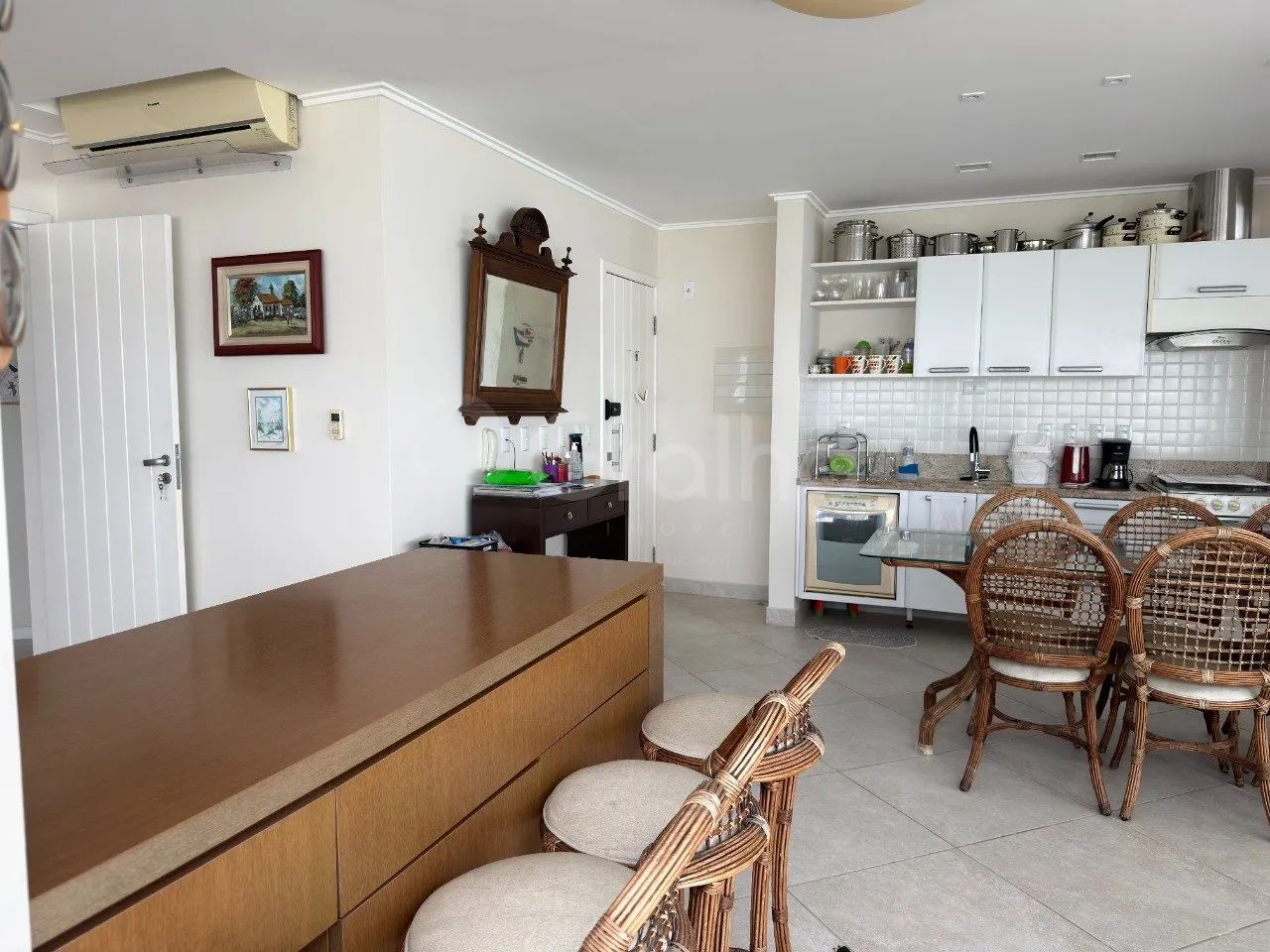 Cobertura 174m² no Morro das Pedras - Foto 4