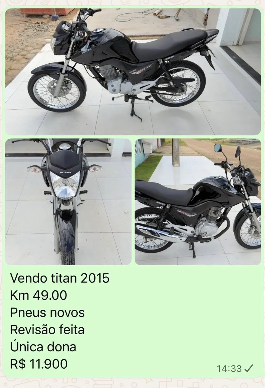 Única dona de em estado de zero - Foto 5