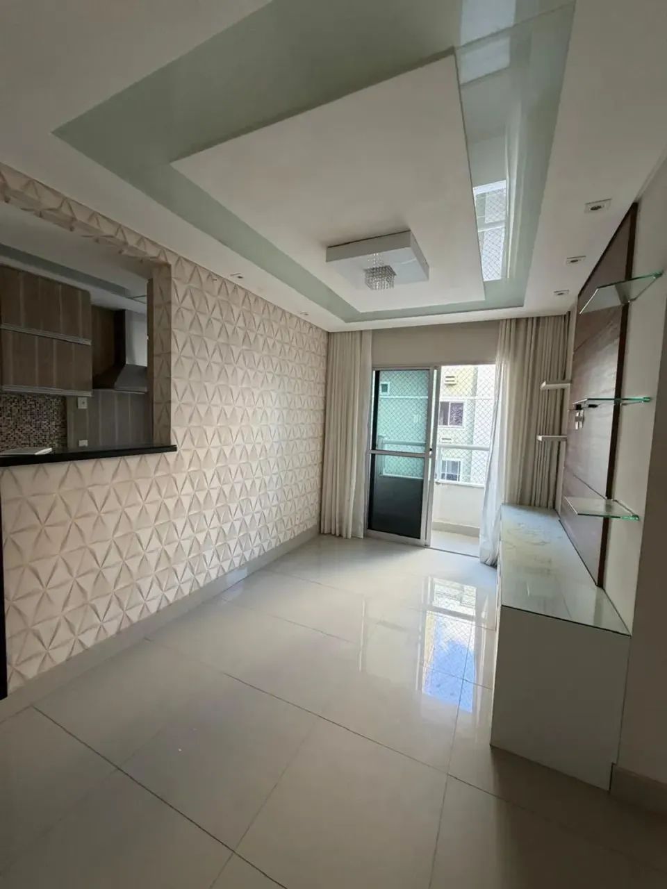 OFERTA DE APARTAMENTO EM NOVA PARNAMIRIM - Foto 2