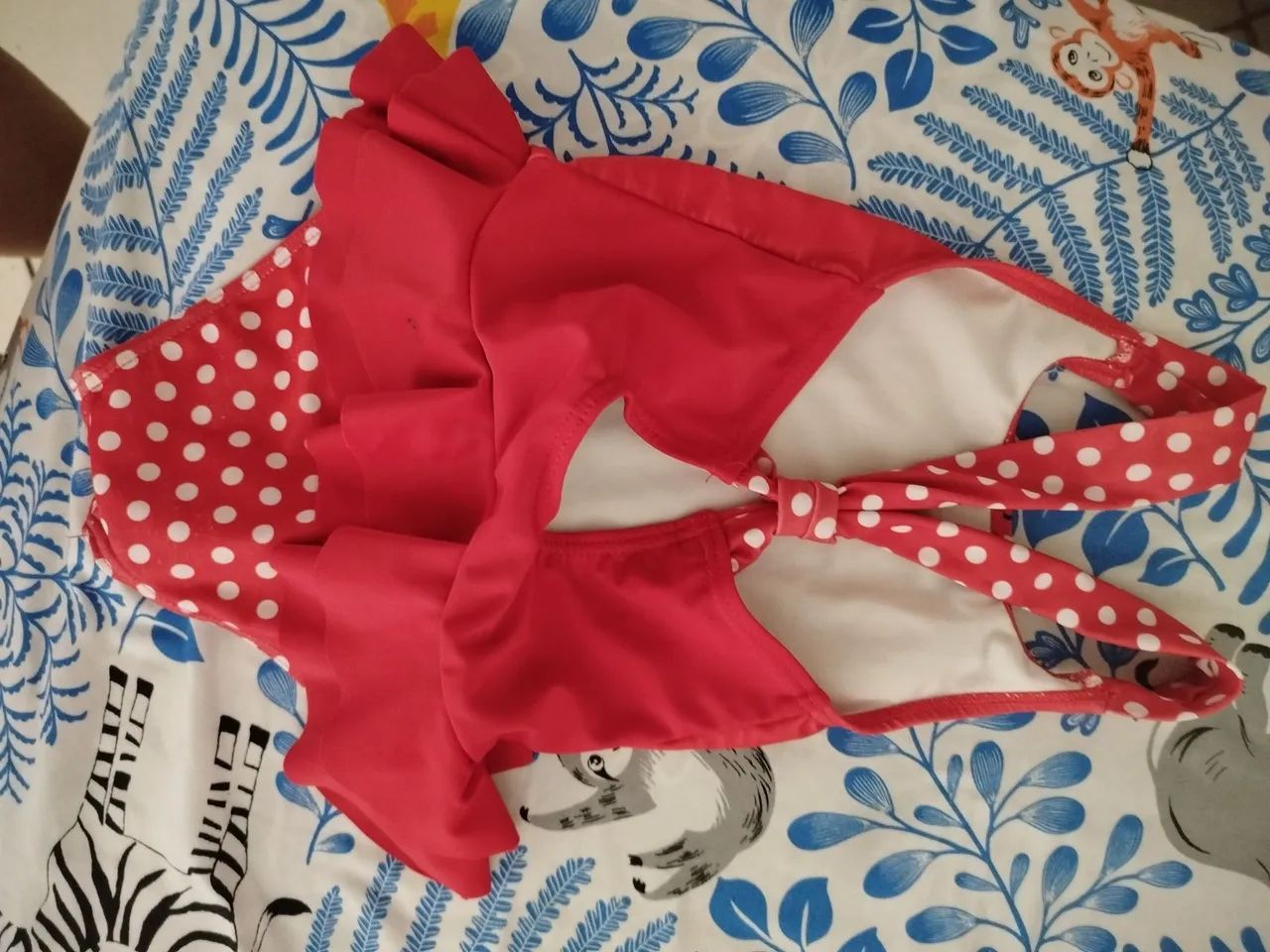 Maiô Infantil  - Foto 4
