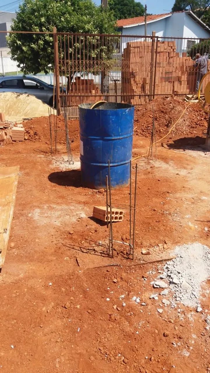 Serpa obras construção e reforma  - Foto 2