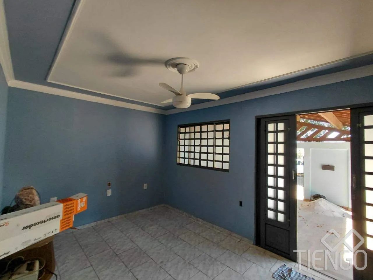 Casa no Parque Nossa Senhora das Dores - Foto 4