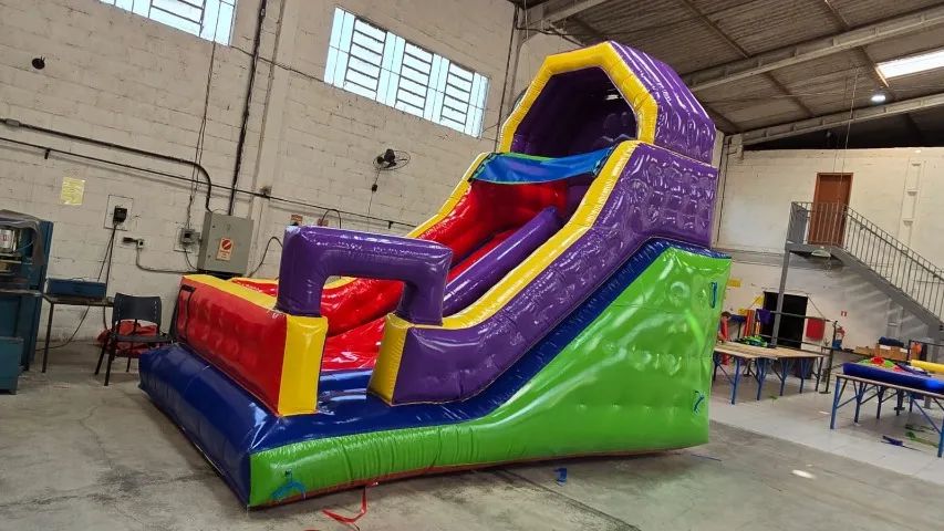 BRINQUEDOS INFLÁVEIS - Foto 4