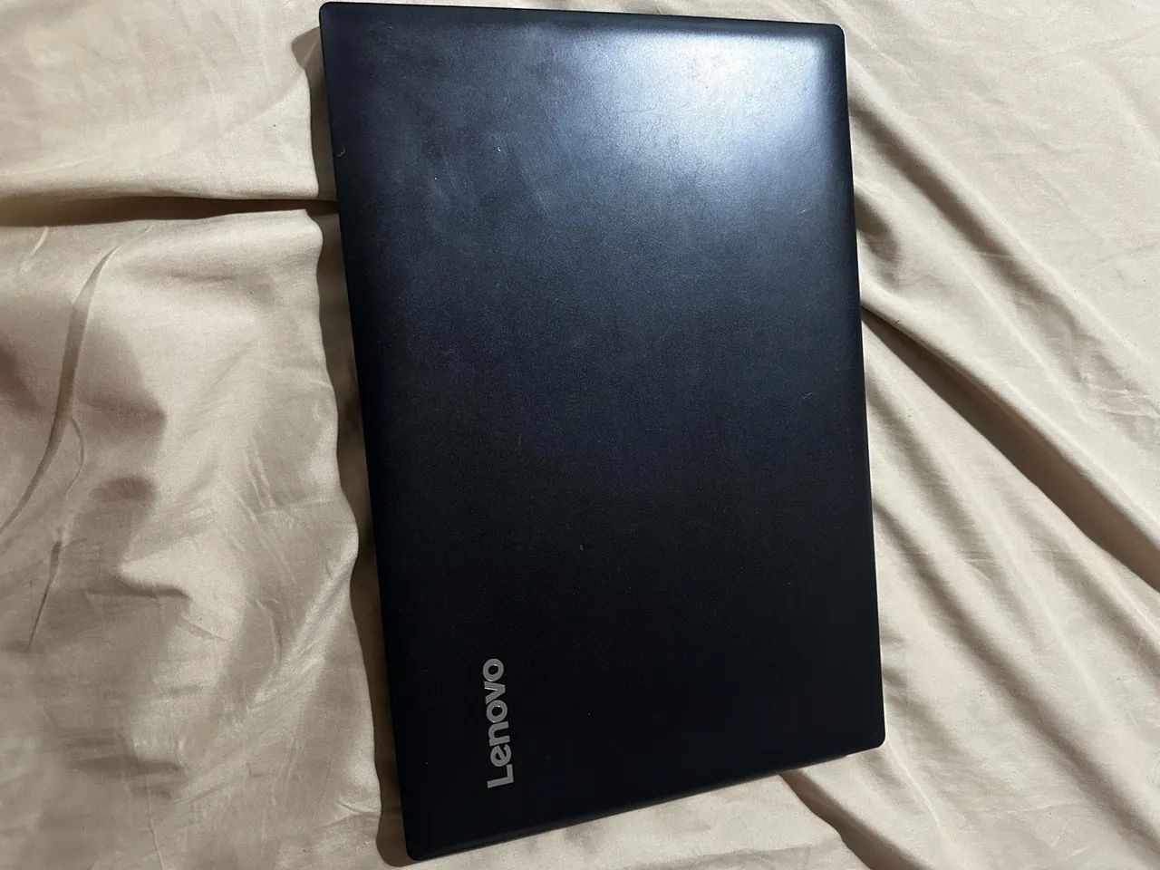 Notebook Lenovo IdeaPad 320 - Foto 4