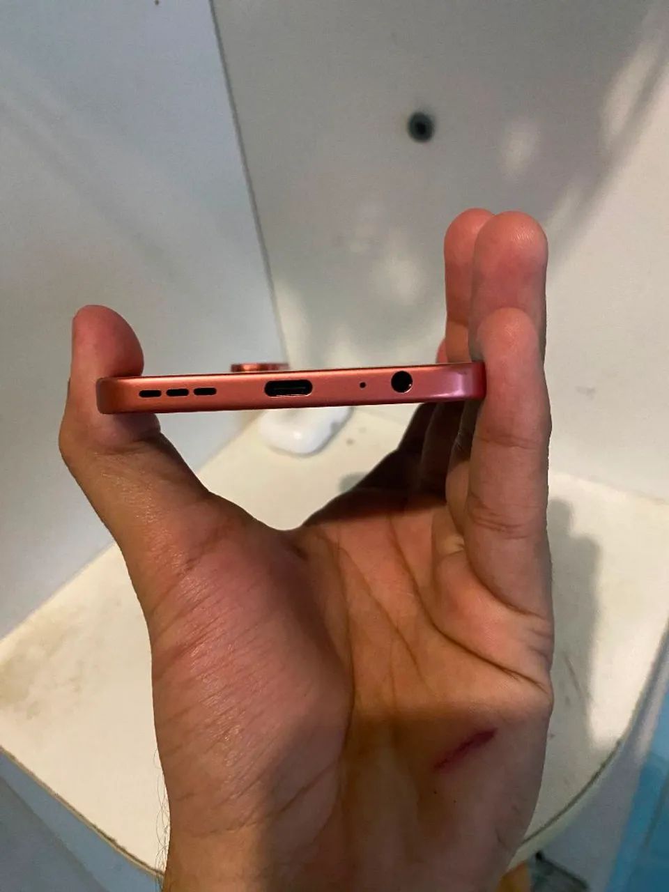 Infinix hot 60 pro 8RAM/256GB  - Foto 4