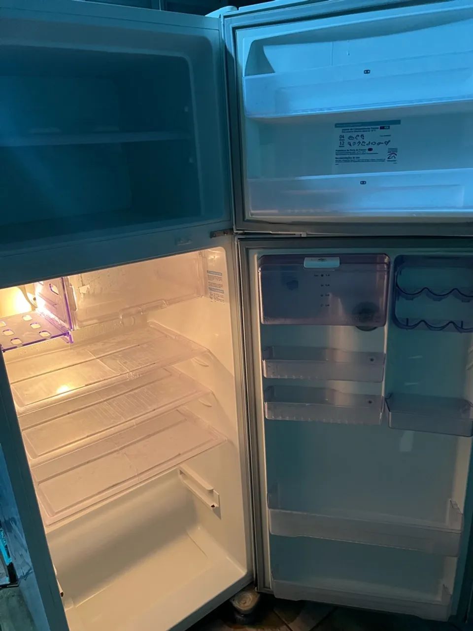 GELADEIRA  - Foto 2
