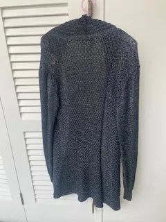 cardigan - Foto 2
