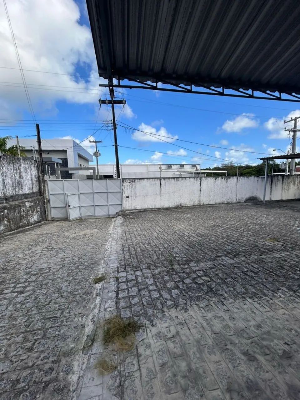 Galpão Industrial ( Mangabeira) - Foto 3