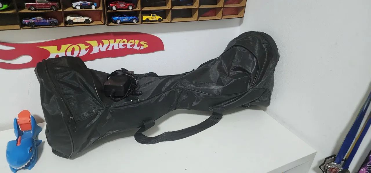 Hoverboard off-road Brinowar - Foto 3