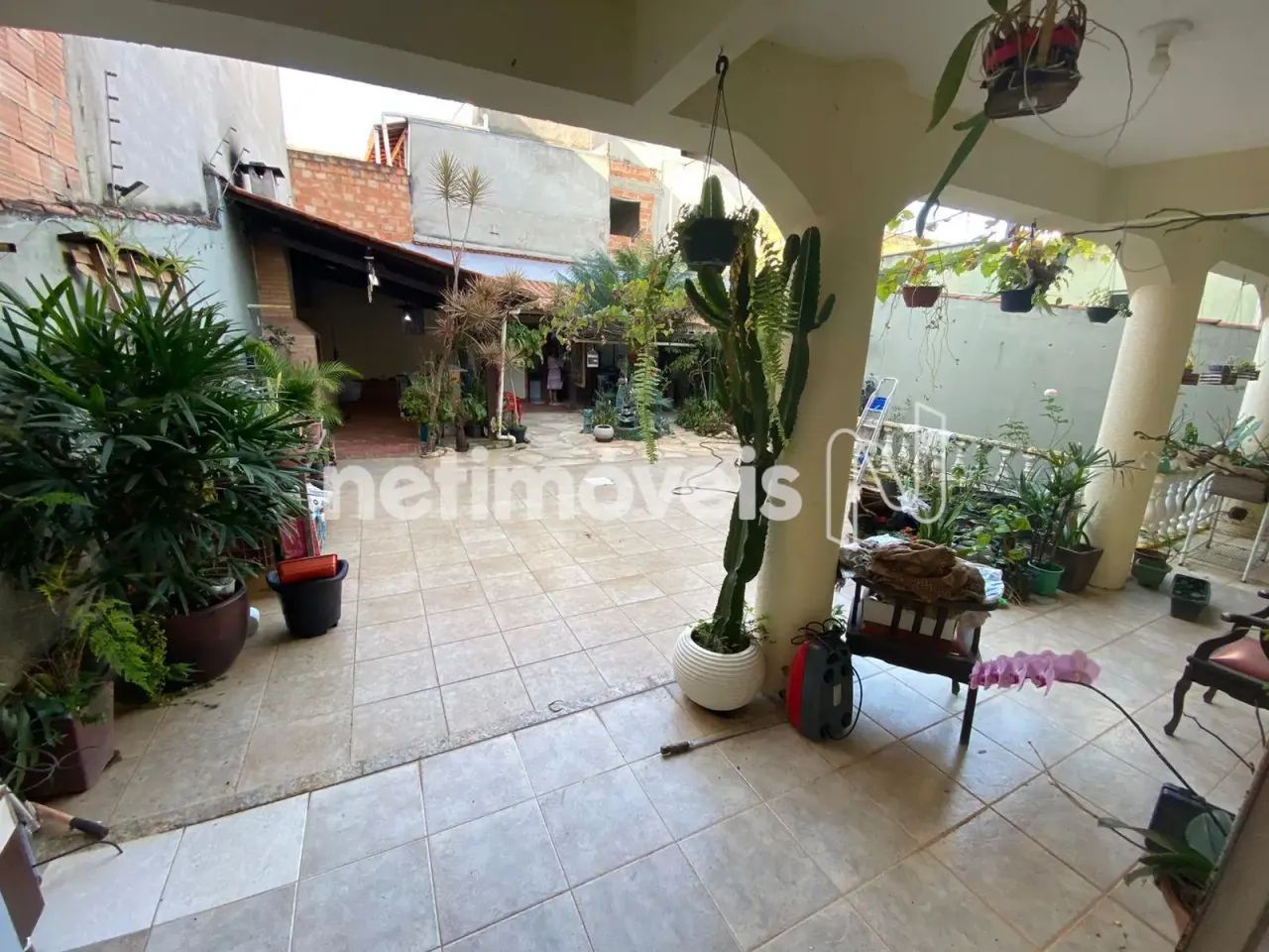 Venda Casa Vitória Belo Horizonte - Foto 4