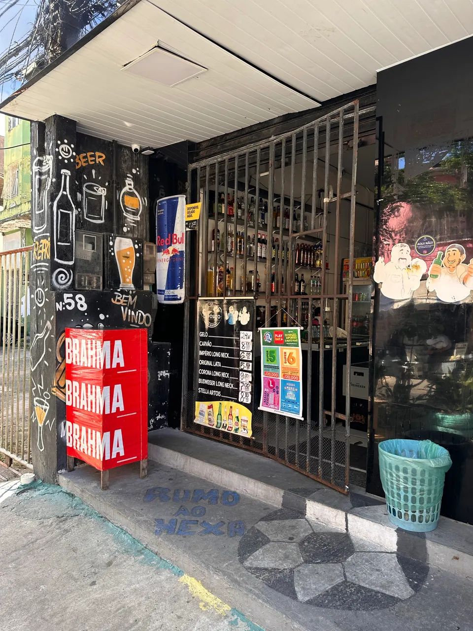 Depósito de bebidas  - Foto 2