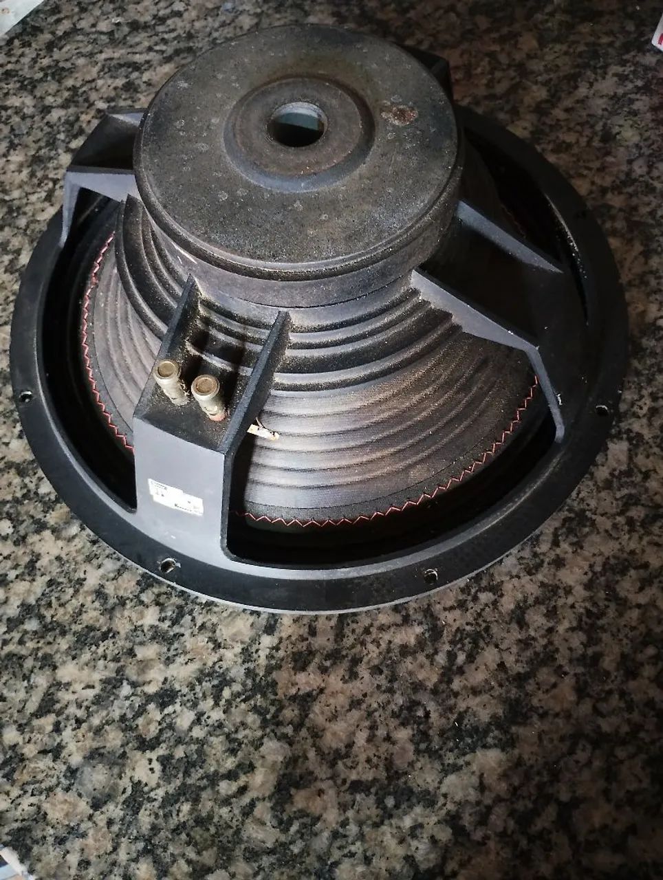 Auto falante  - Foto 4