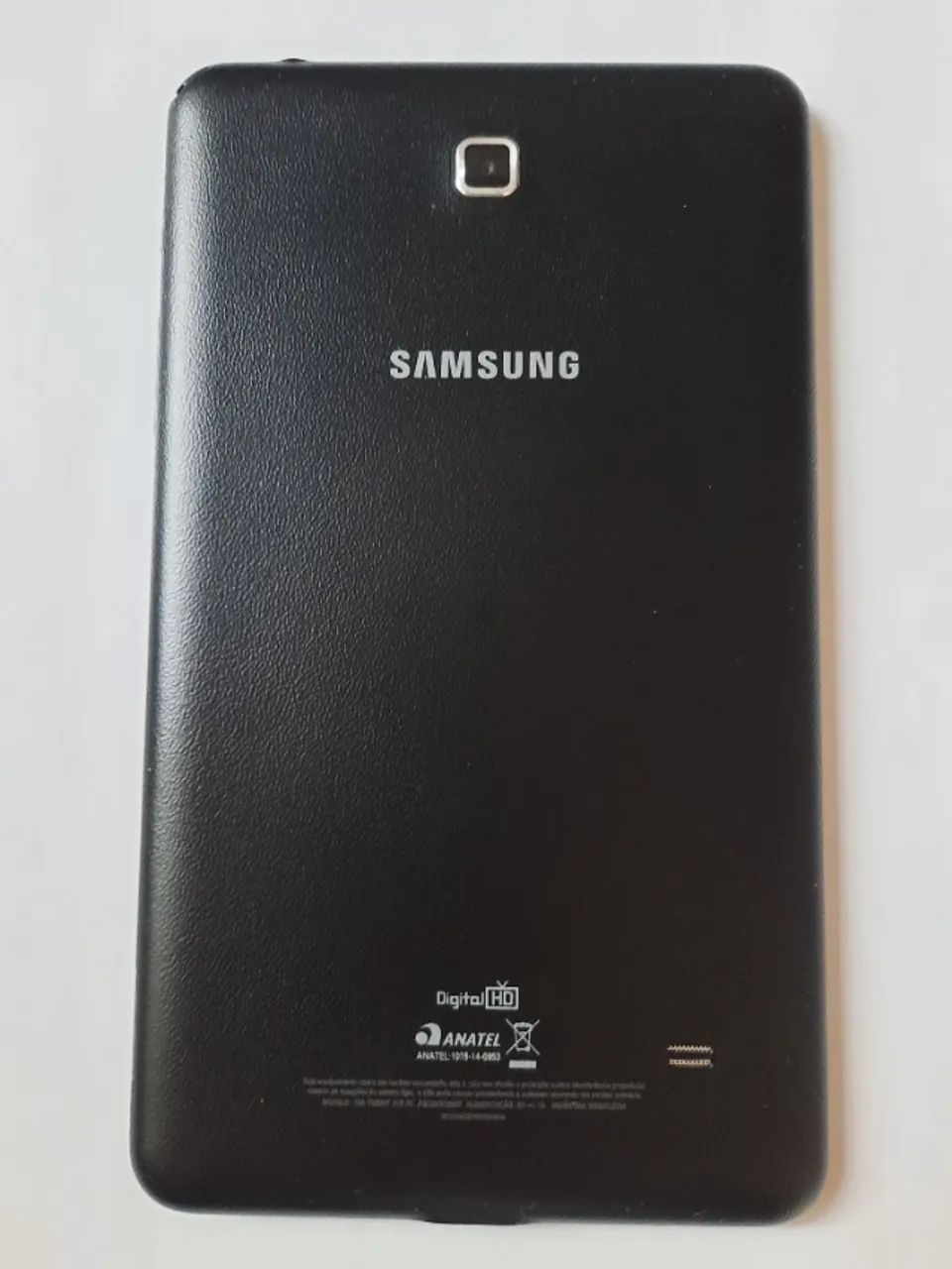 Tablet Samsung Tab 4 black com TV digital colecionador! - Foto 5
