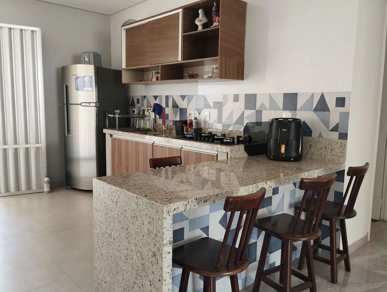 Casa com piscina, Areia Branca/ Mosqueiro.  - Foto 4