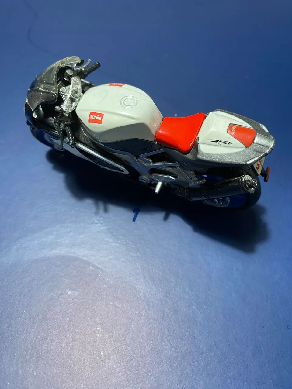 Vendo Motos para sua coleção  - Foto 3