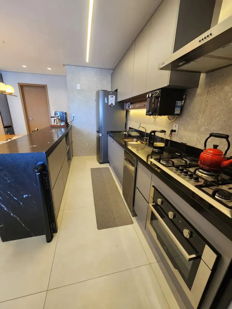 Residencial Gran Murano - Foto 4