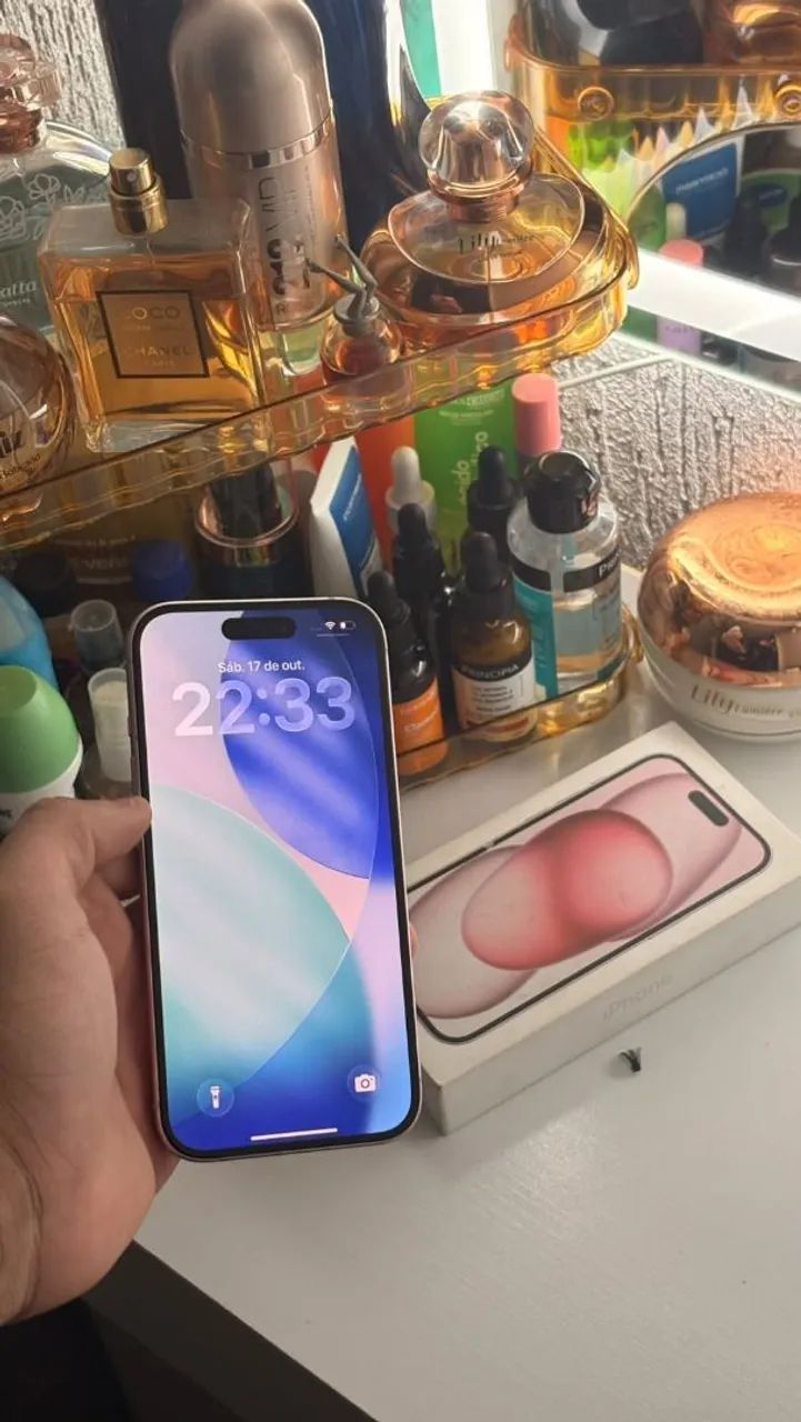 iPhone 15 - Foto 2