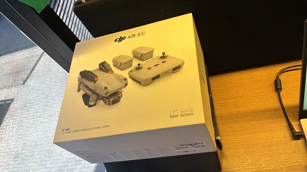 Drone Air 2 S DJI - Foto 2