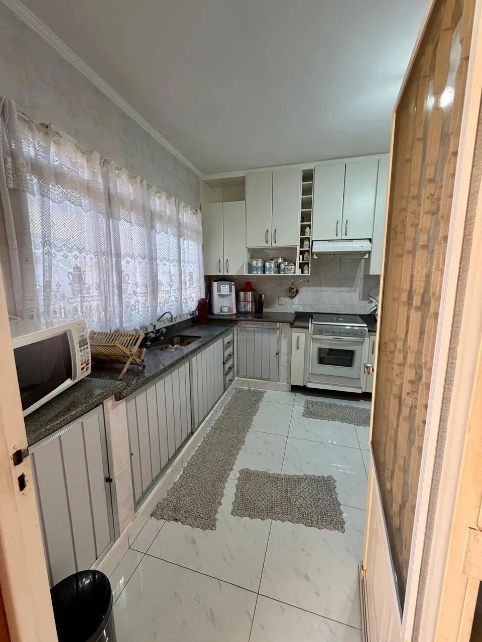 Casa à venda em Campinas, Vila Perseu Leite de Barros, com 3 quartos - Foto 5