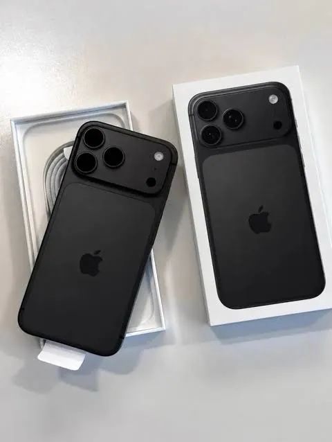 PRÉ-VENDA: iPhone 18 Pro Max 256 GB (Importado dos EUA) - Foto 2