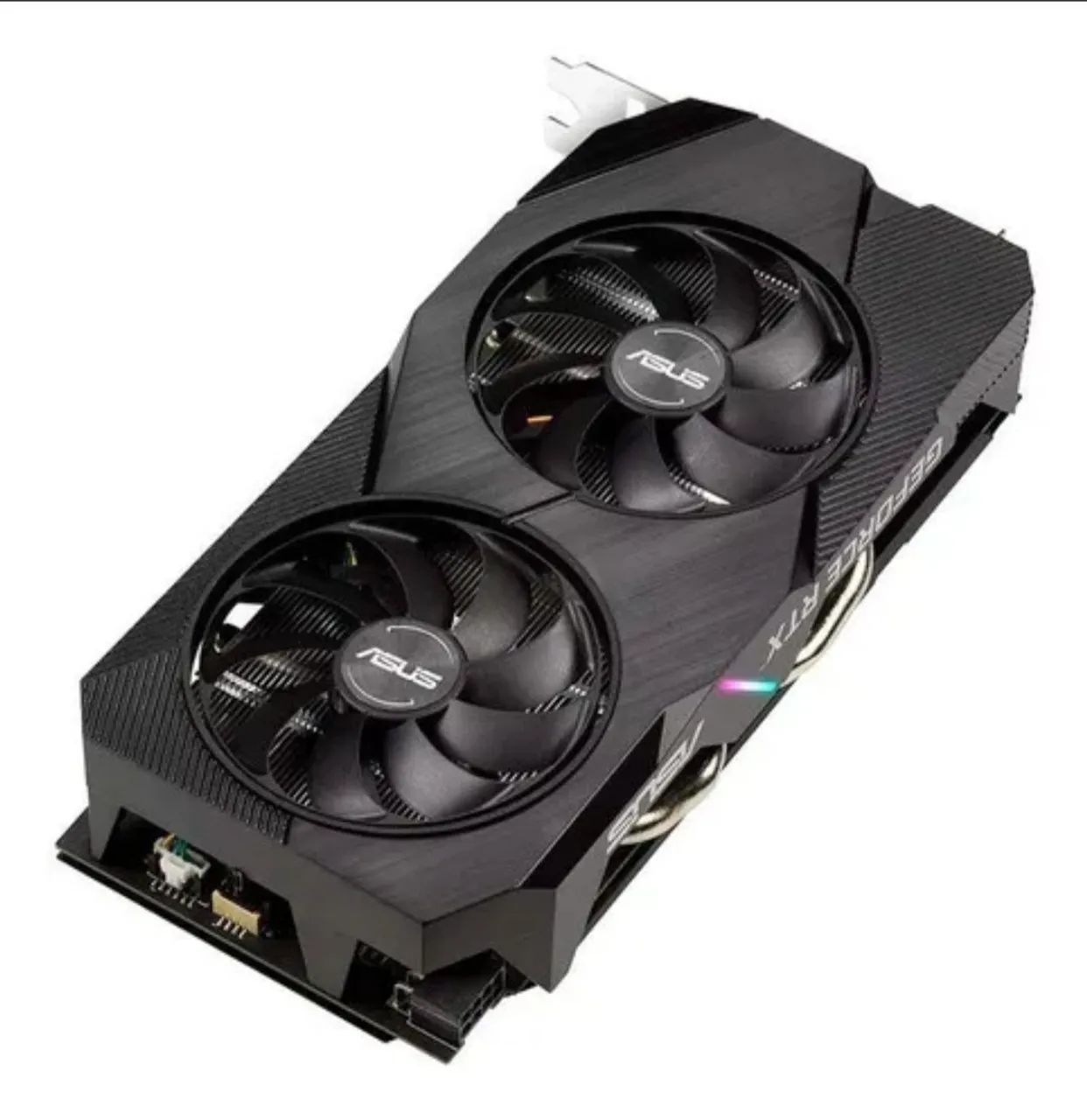 RTX2060 SUPER 12GB OC - Foto 2