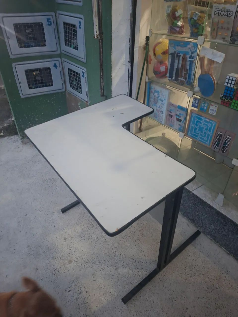 Mesa para computador/estudos - Foto 5