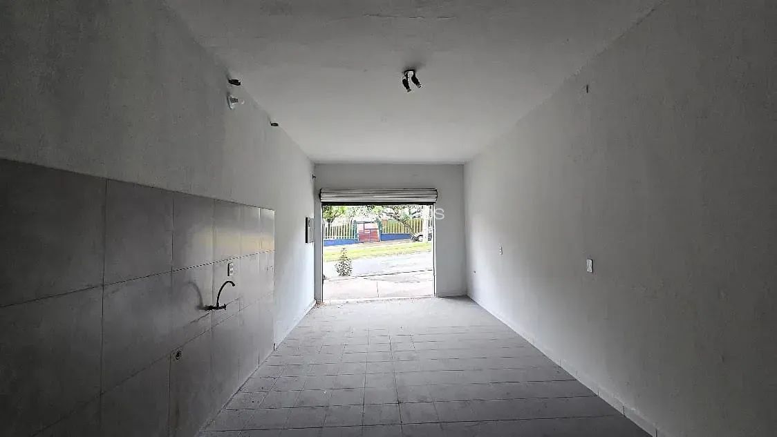 Loja para alugar com 33 m² na Vila Trujillo - Sorocaba, SP