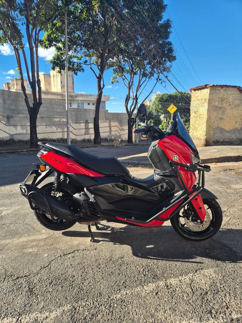 Nmax2025  - Foto 2