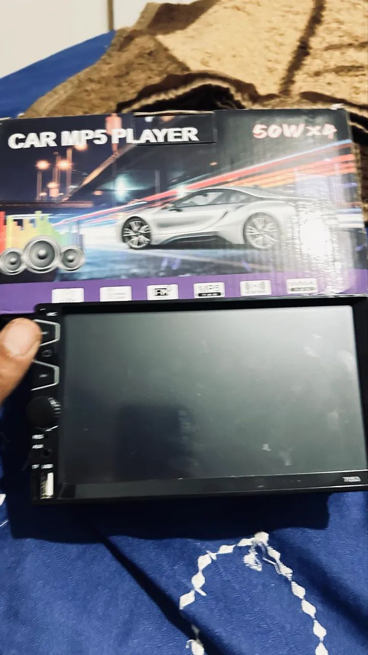 Multimídia automotiva  - Foto 2