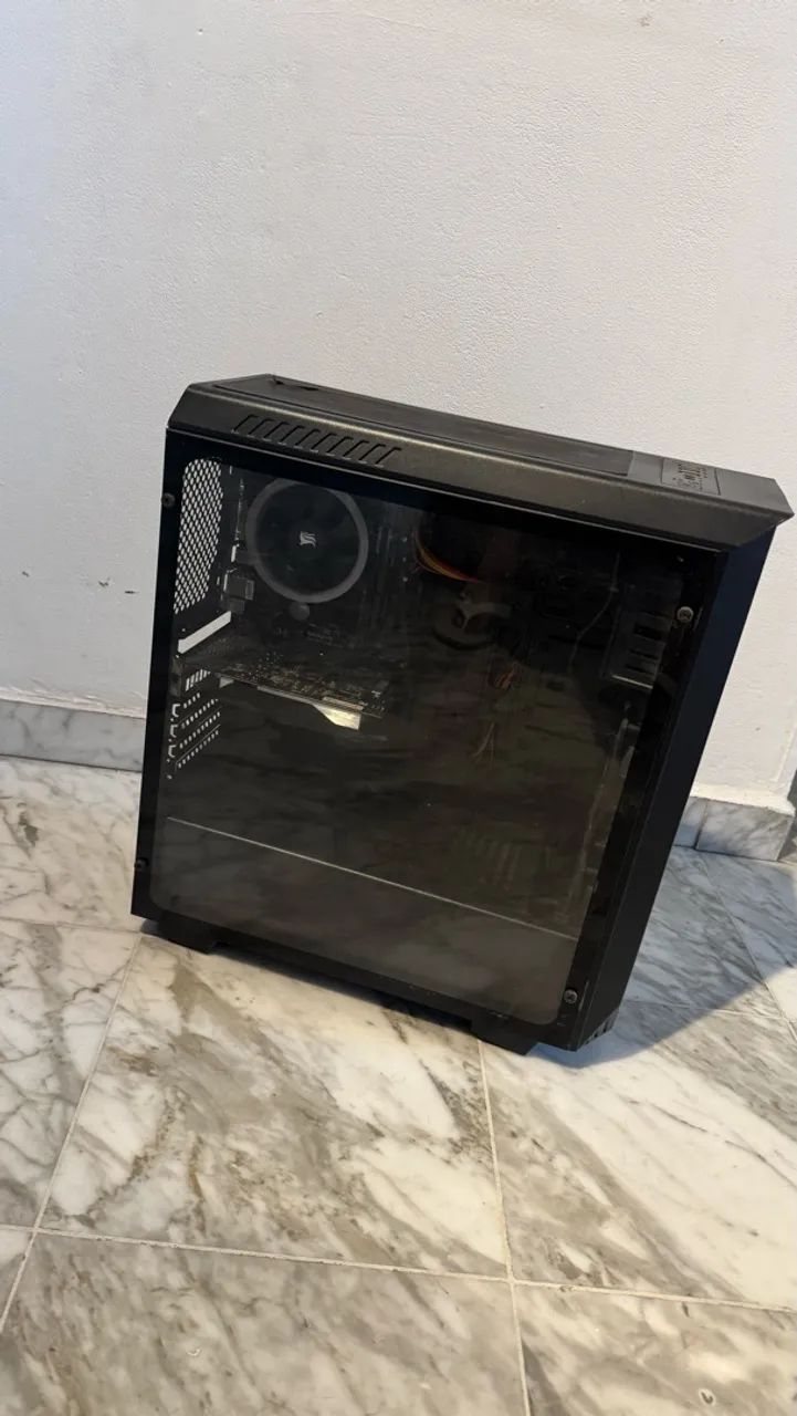 Computador game  - Foto 4