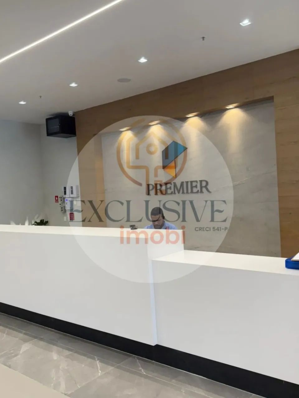 Aluga-se Sala no Centro Médico e Empresarial de Aracaju - Inácio Barbosa - Foto 4