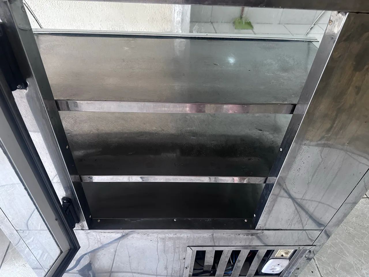vitrine refrigeradora  - Foto 2