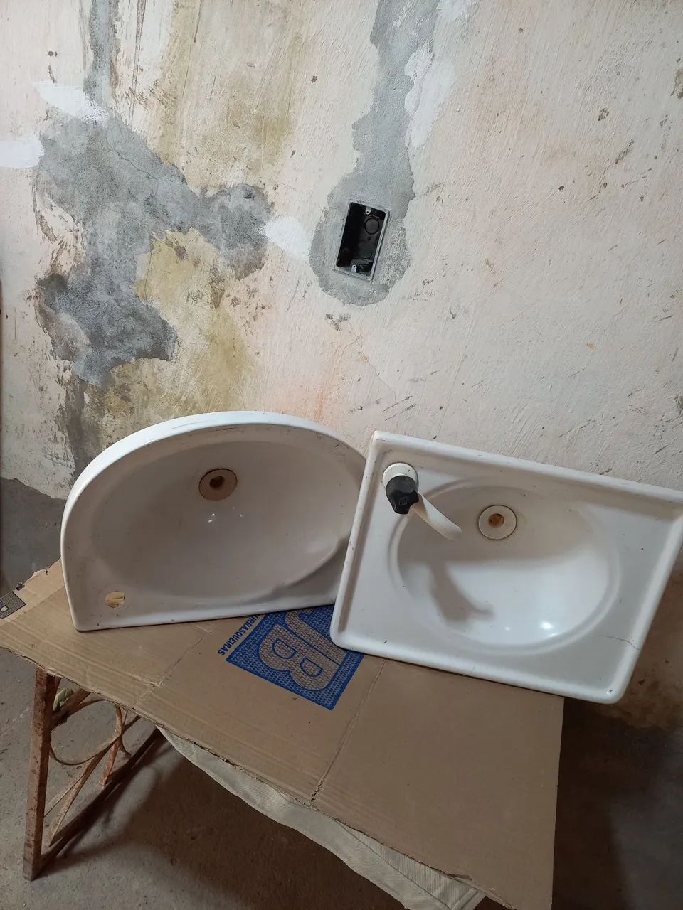 PIAS PARA BANHEIRO  - Foto 3