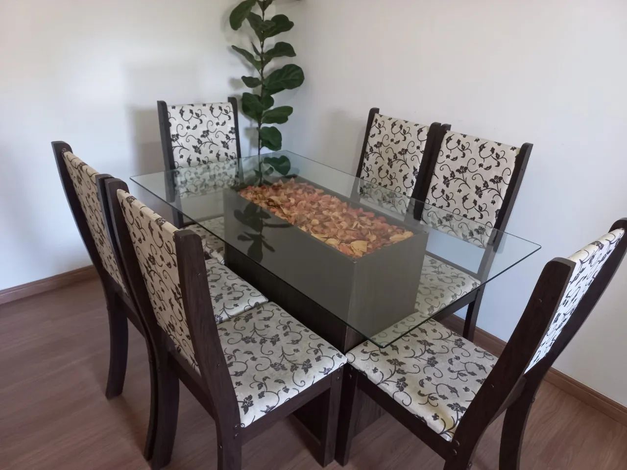 Vendo mesa de jantar  - Foto 3
