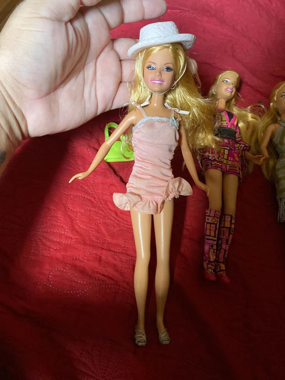 Boneca Sharpay - High School Musical - Foto 4